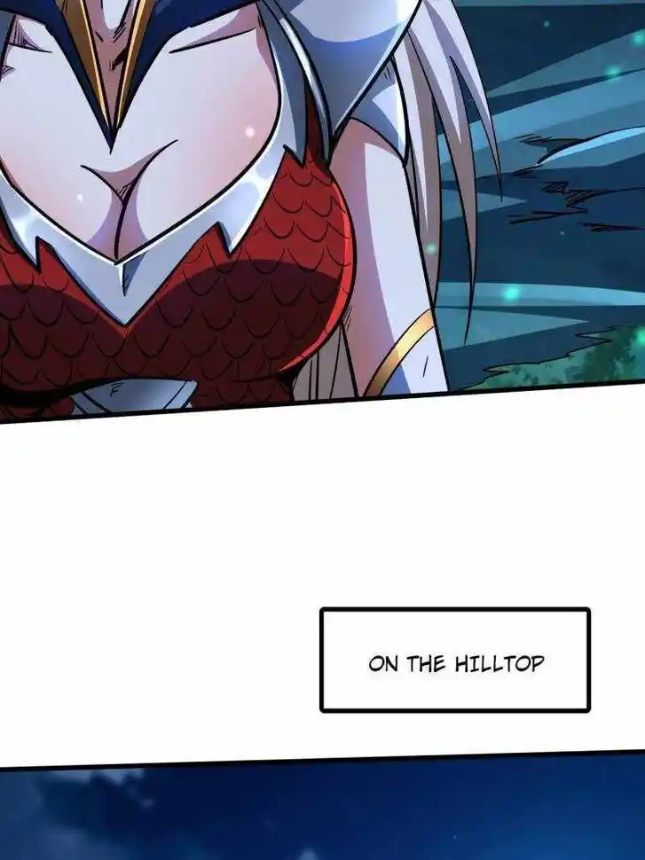 Super God Gene (Novel) Ch.208