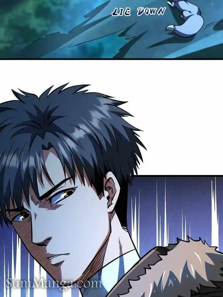 Super God Gene (Novel) Ch.208