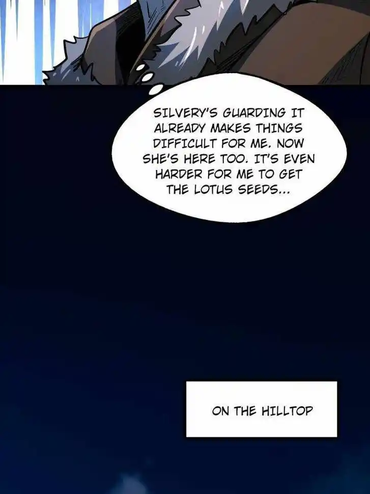 Super God Gene (Novel) Ch.208