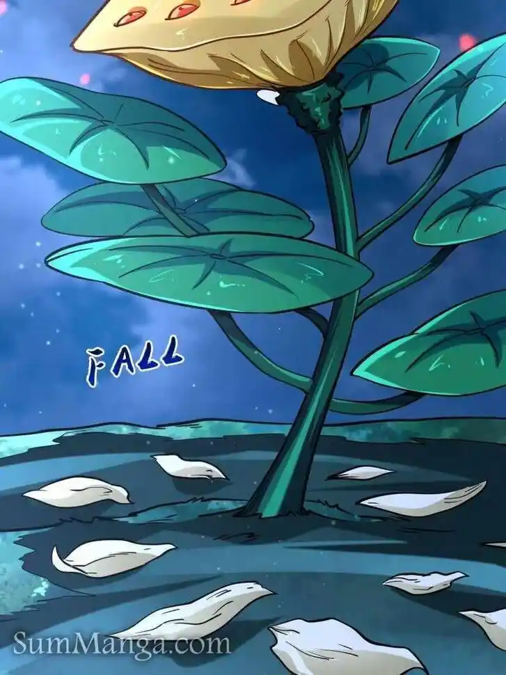 Super God Gene (Novel) Ch.208