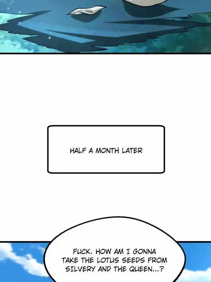 Super God Gene (Novel) Ch.208