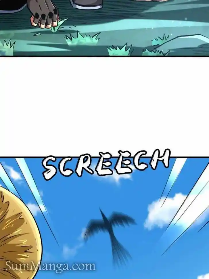 Super God Gene (Novel) Ch.208