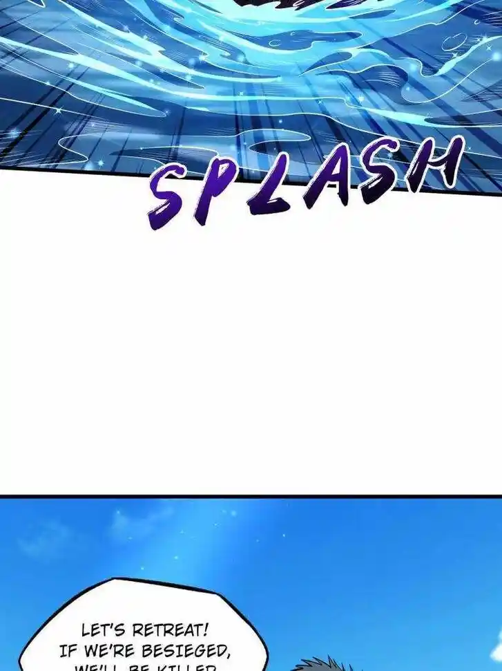 Super God Gene (Novel) Ch.208