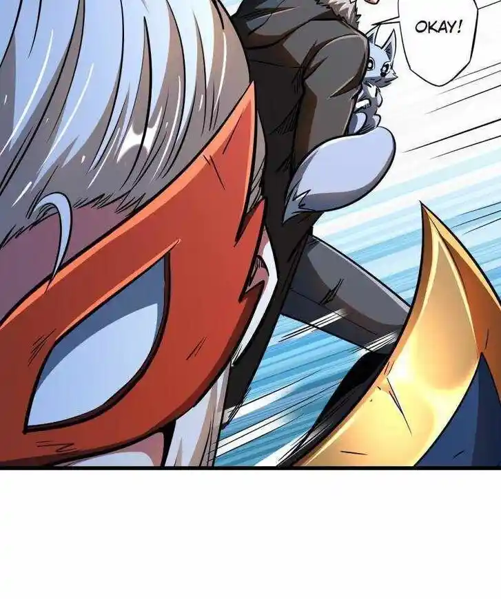 Super God Gene (Novel) Ch.208