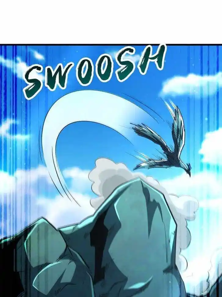 Super God Gene (Novel) Ch.208