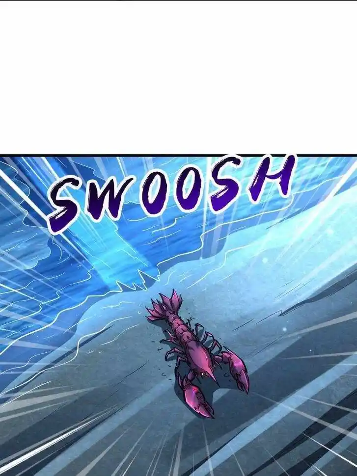 Super God Gene (Novel) Ch.208