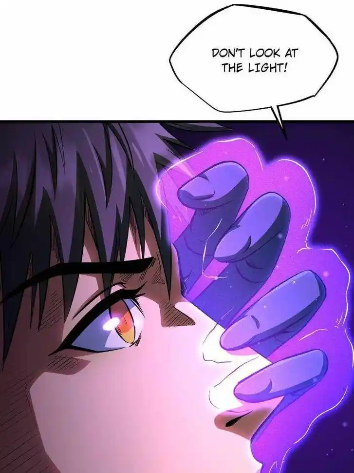 Super God Gene (Novel) Ch.208