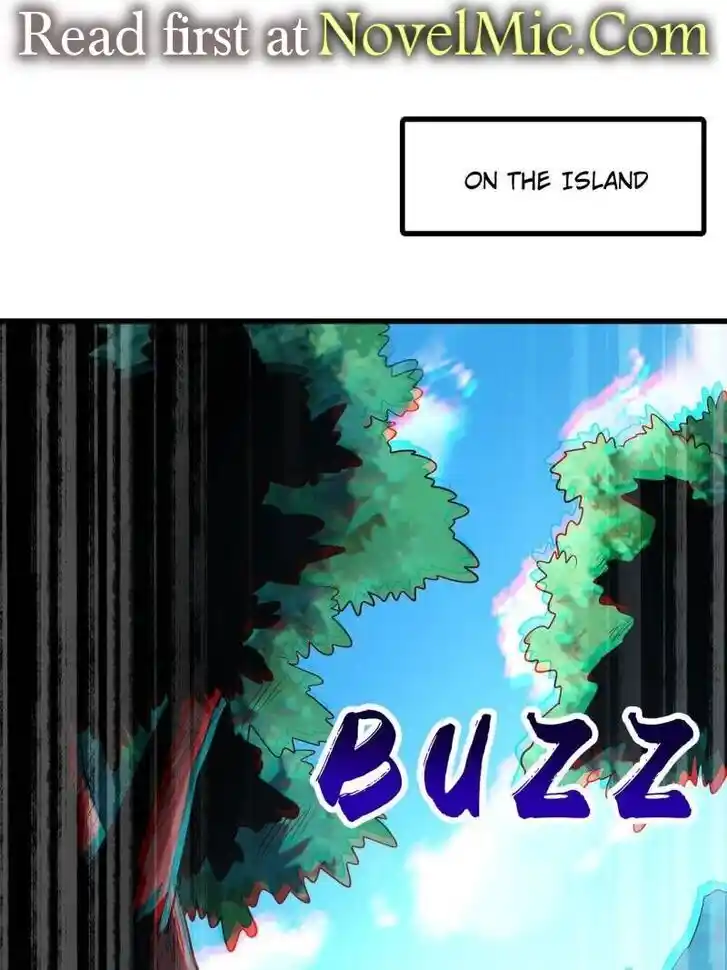 Super God Gene (Novel) Ch.209