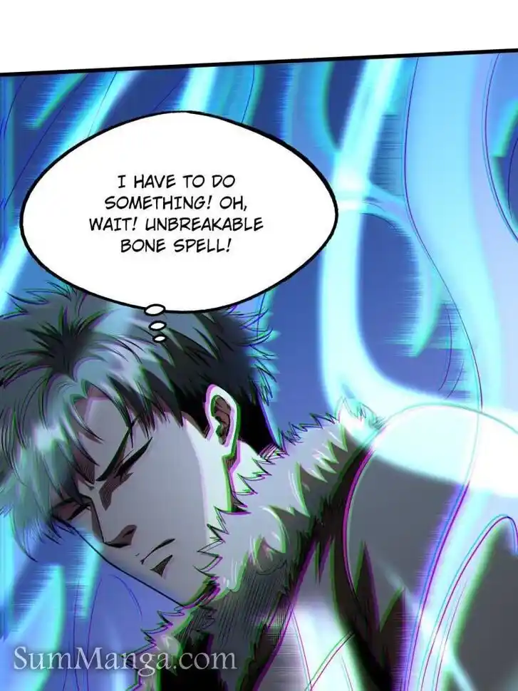 Super God Gene (Novel) Ch.209