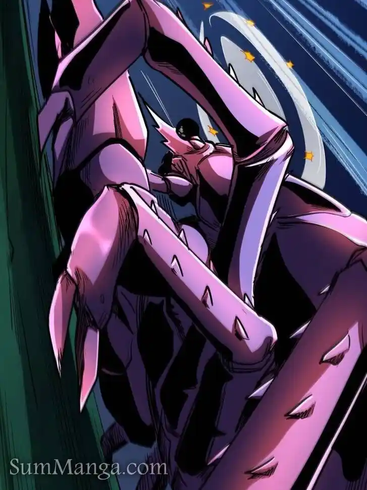 Super God Gene (Novel) Ch.209