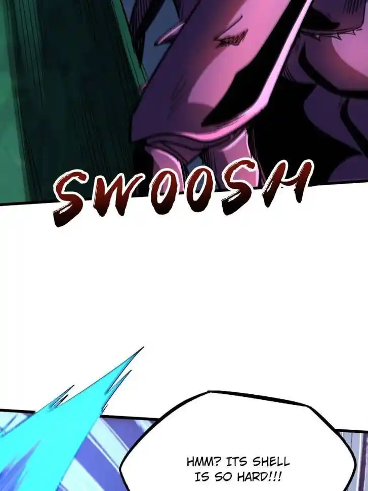 Super God Gene (Novel) Ch.209