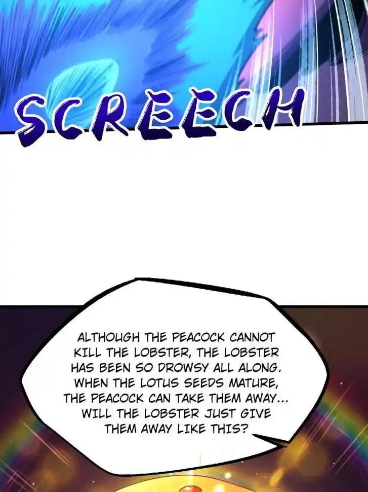 Super God Gene (Novel) Ch.209