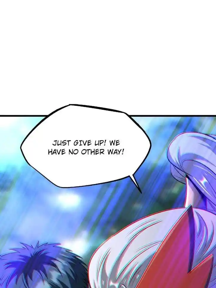 Super God Gene (Novel) Ch.209