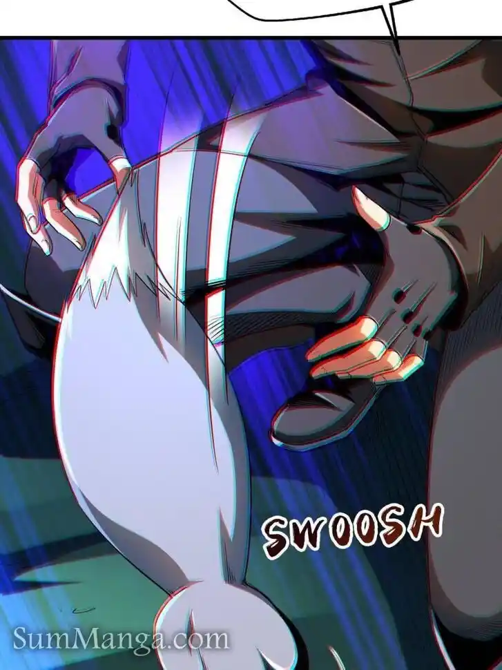 Super God Gene (Novel) Ch.209