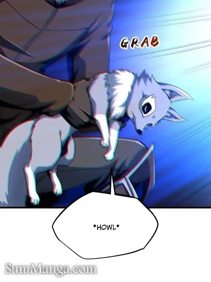 Super God Gene (Novel) Ch.209