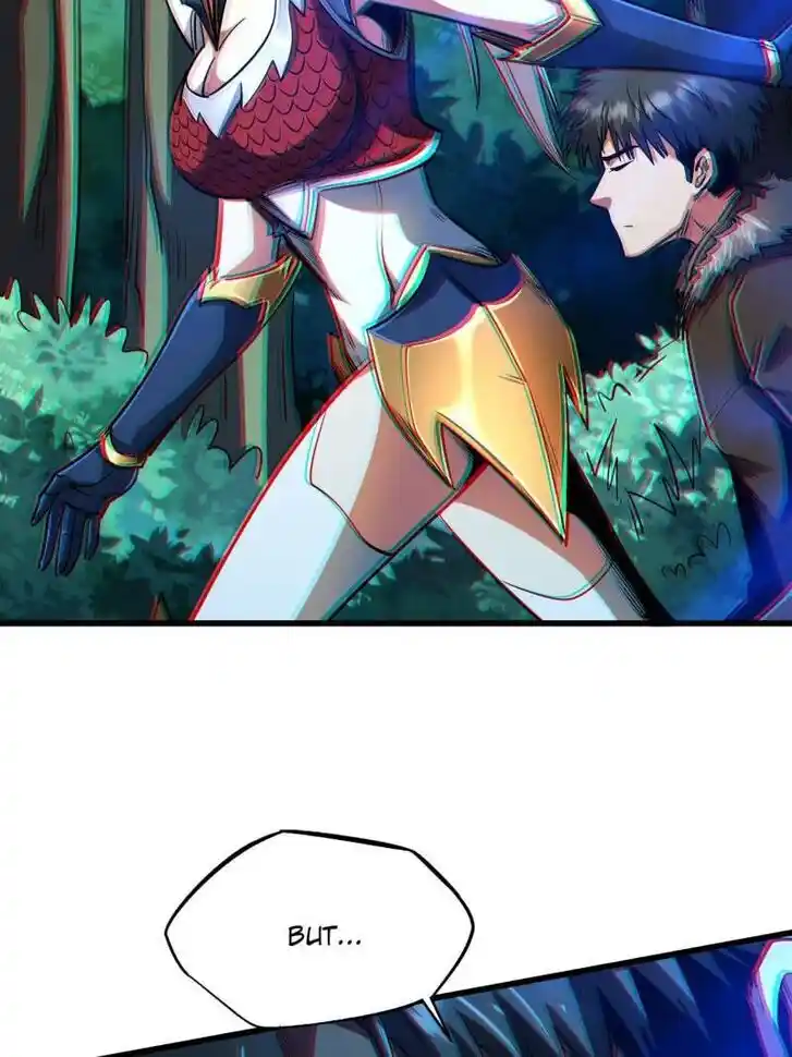 Super God Gene (Novel) Ch.209