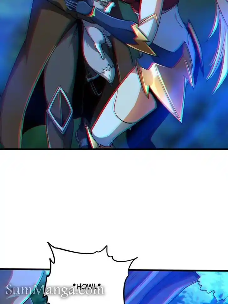 Super God Gene (Novel) Ch.209