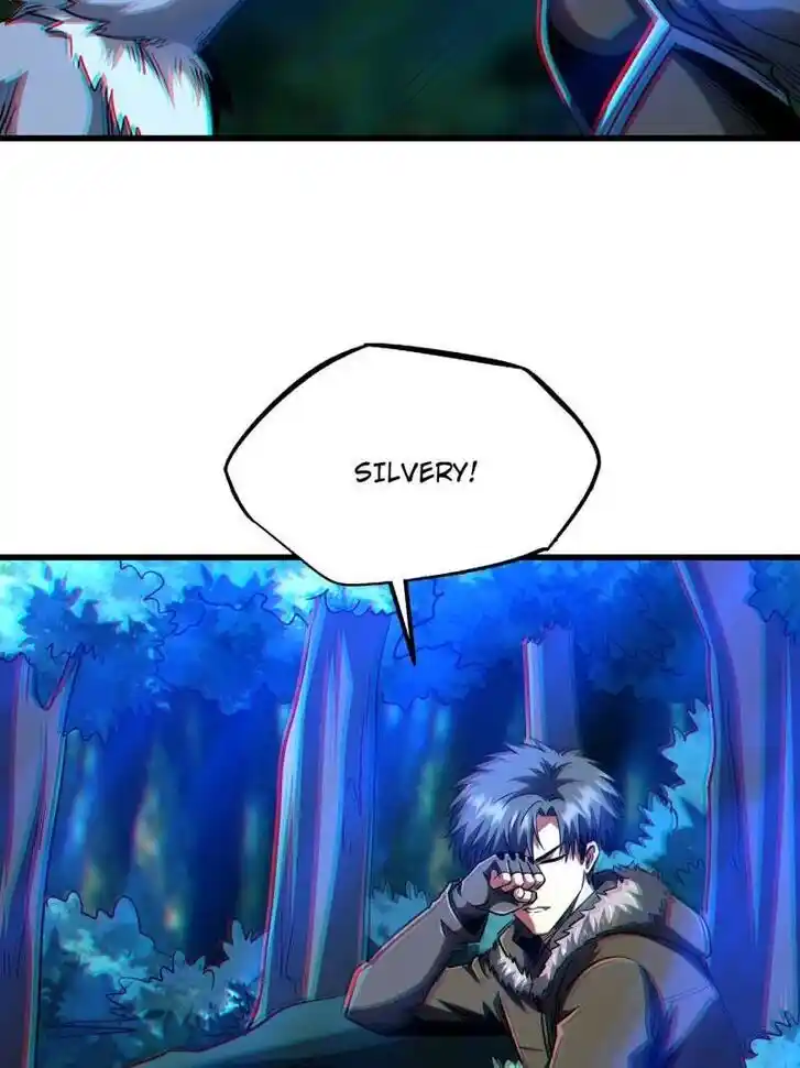 Super God Gene (Novel) Ch.209