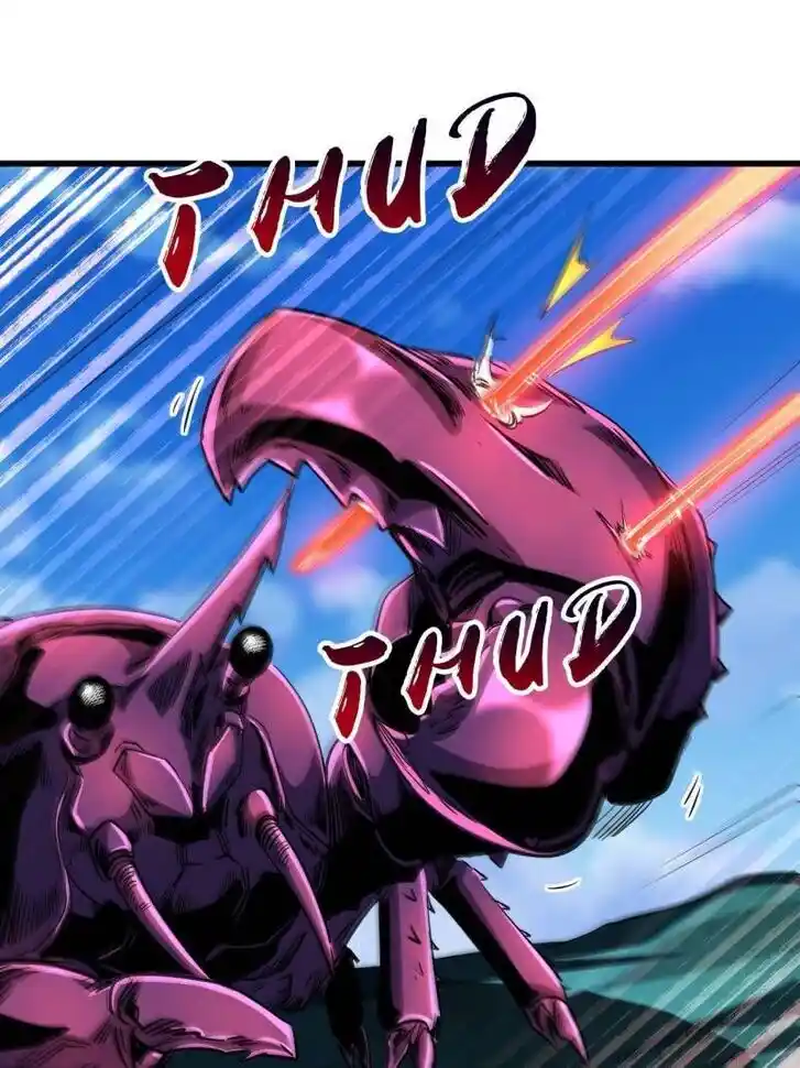 Super God Gene (Novel) Ch.209