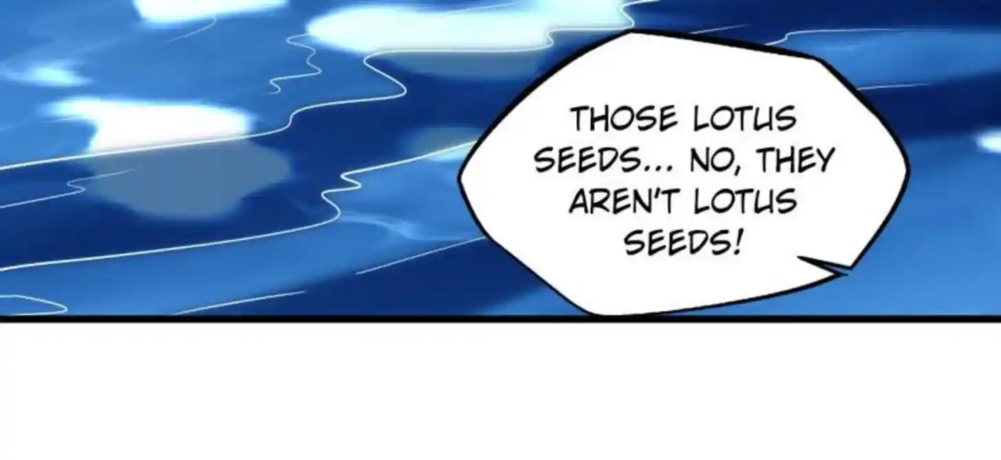 Super God Gene (Novel) Ch.209