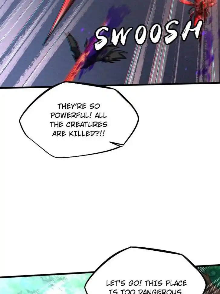 Super God Gene (Novel) Ch.209