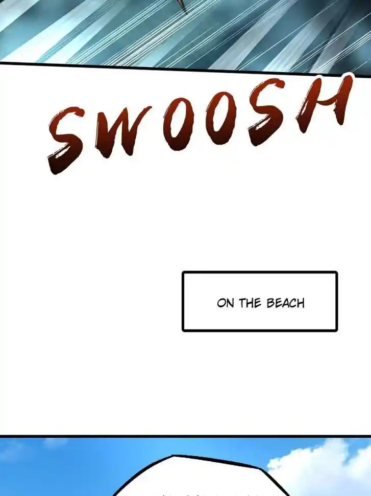 Super God Gene (Novel) Ch.209