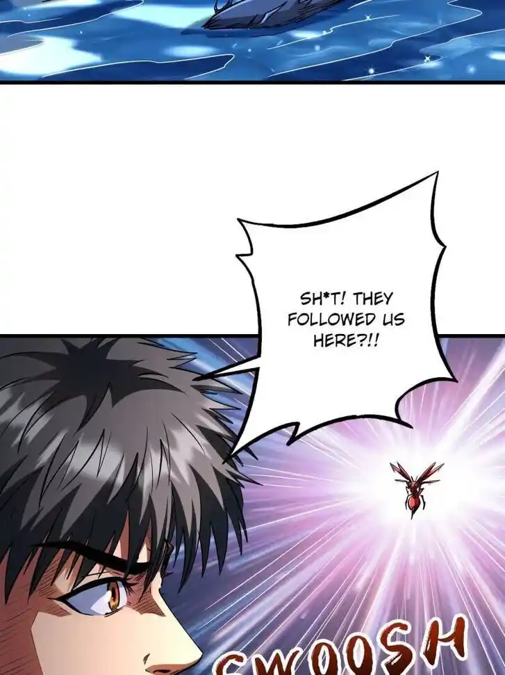 Super God Gene (Novel) Ch.209