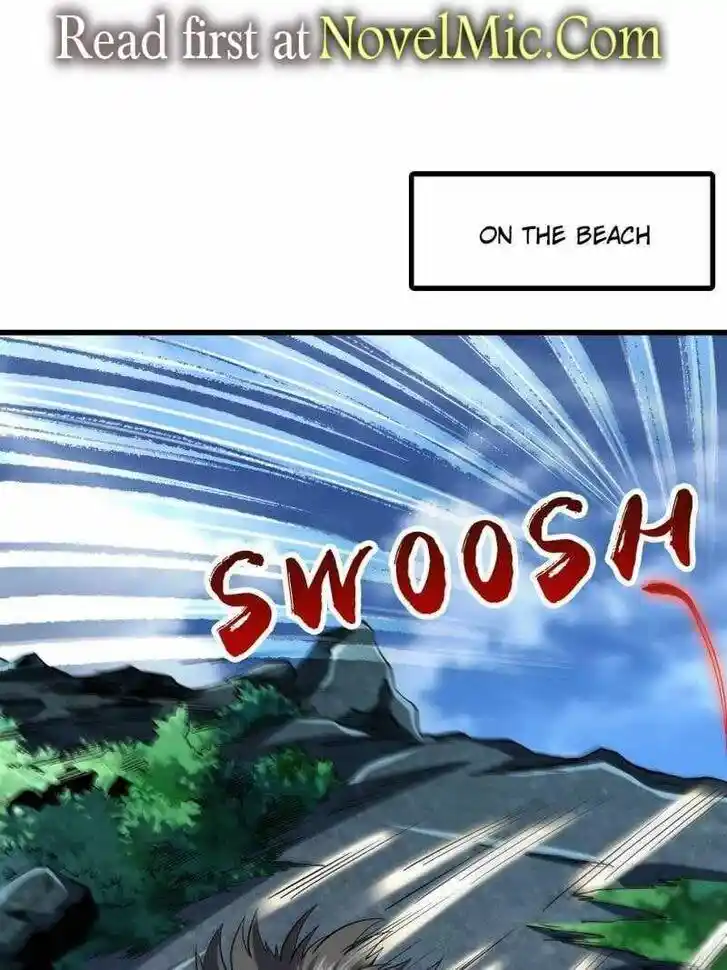 Super God Gene (Novel) Ch.210