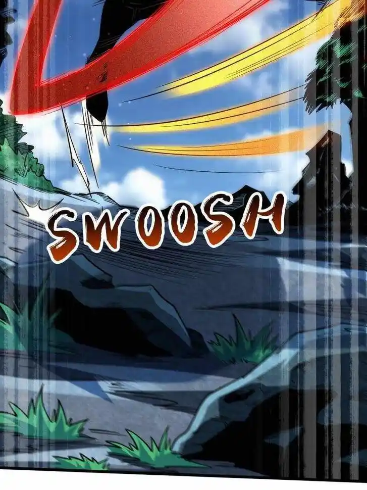 Super God Gene (Novel) Ch.210