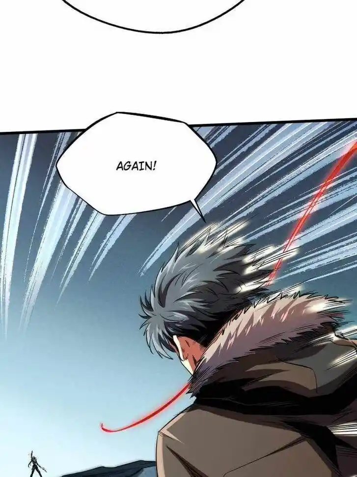 Super God Gene (Novel) Ch.210