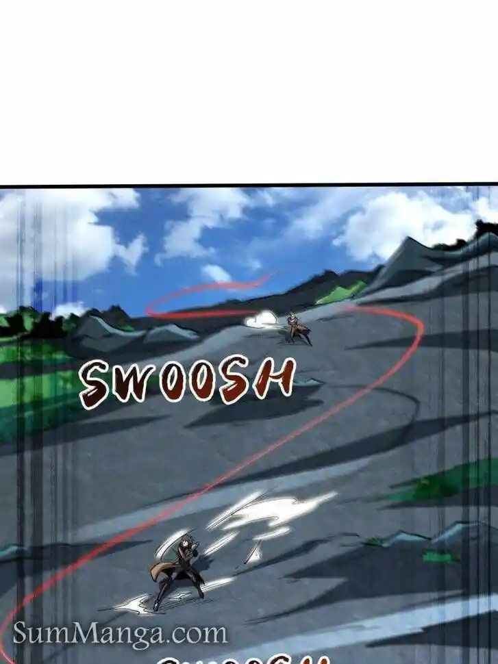 Super God Gene (Novel) Ch.210