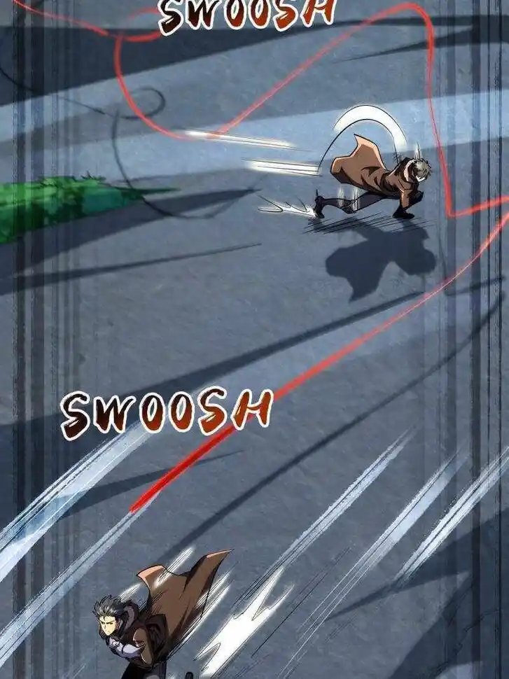 Super God Gene (Novel) Ch.210