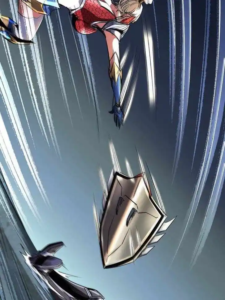 Super God Gene (Novel) Ch.210