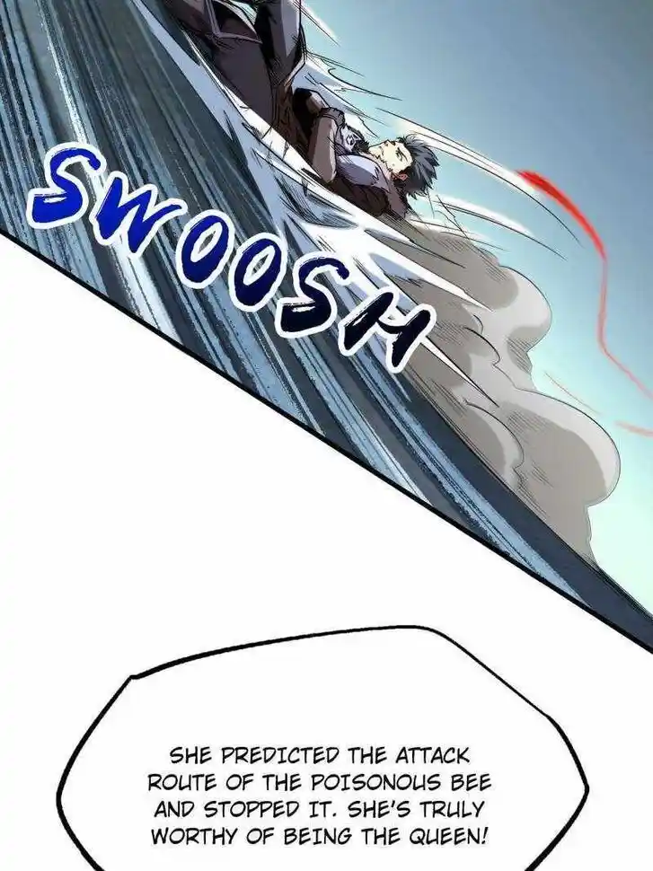 Super God Gene (Novel) Ch.210