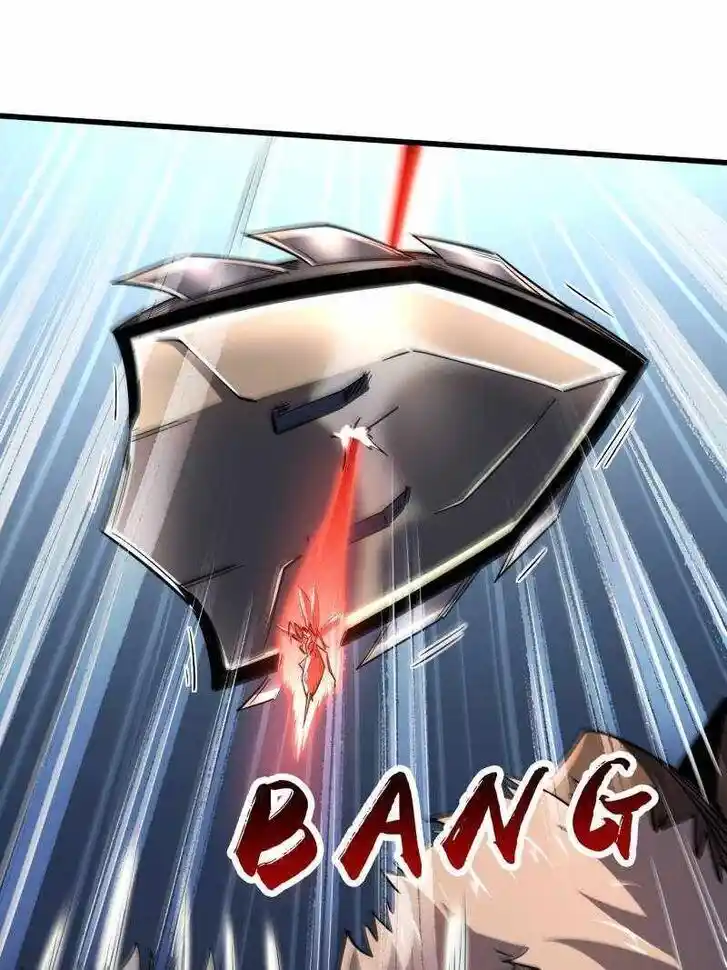 Super God Gene (Novel) Ch.210