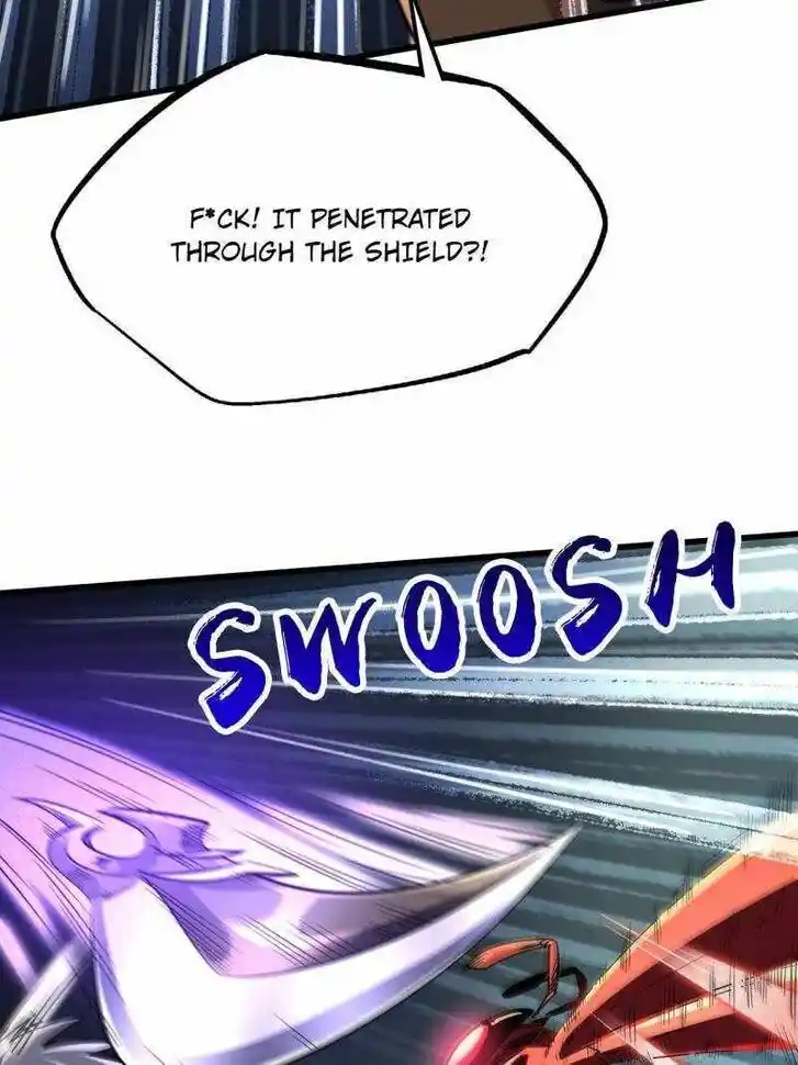 Super God Gene (Novel) Ch.210