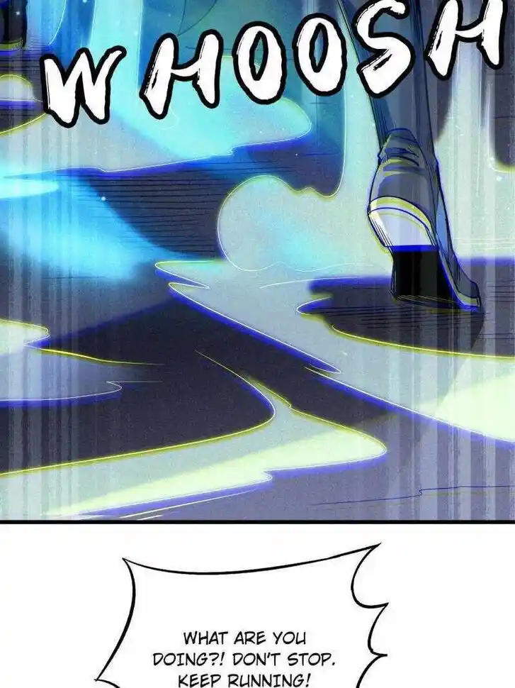 Super God Gene (Novel) Ch.210