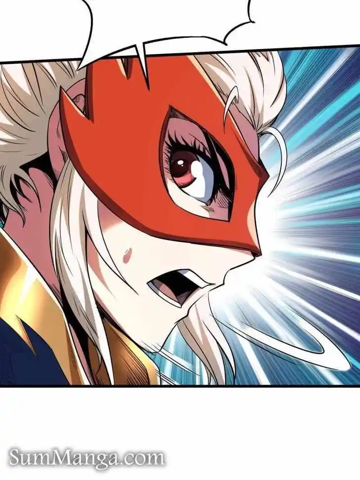 Super God Gene (Novel) Ch.210