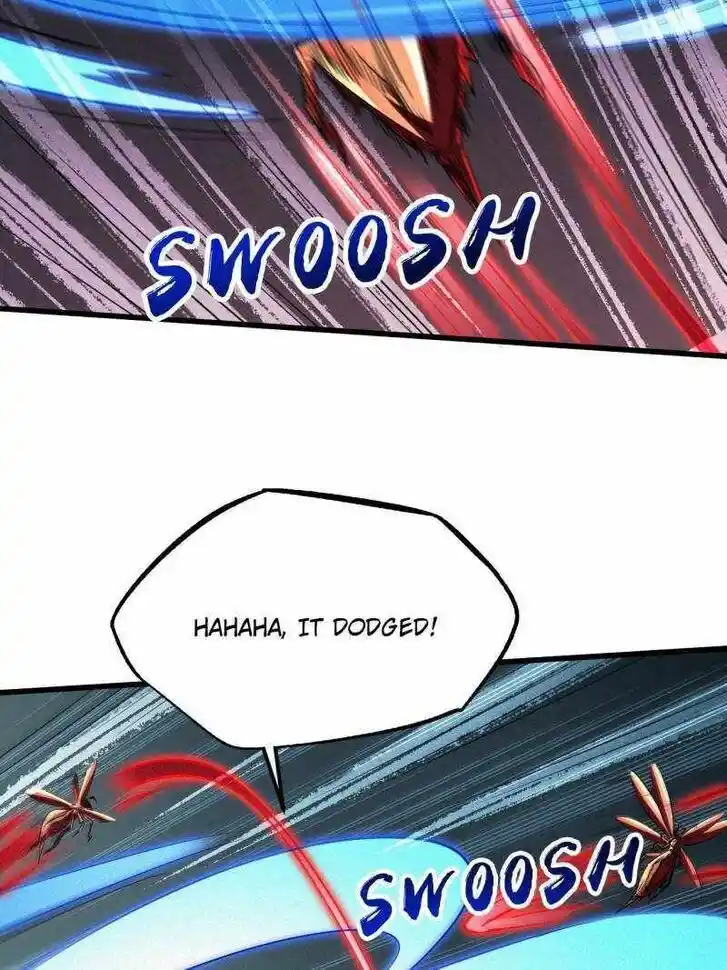 Super God Gene (Novel) Ch.210