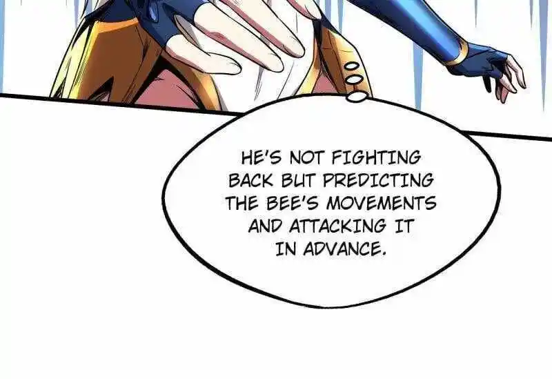 Super God Gene (Novel) Ch.210