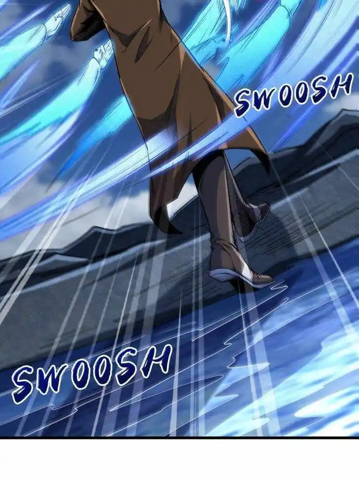 Super God Gene (Novel) Ch.210