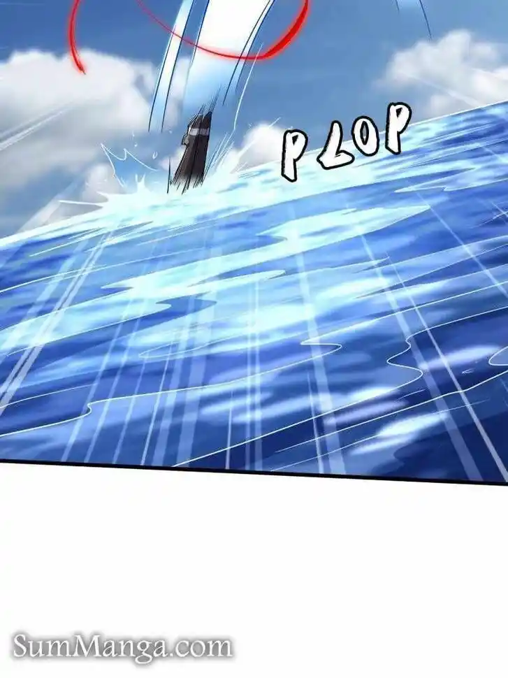 Super God Gene (Novel) Ch.210