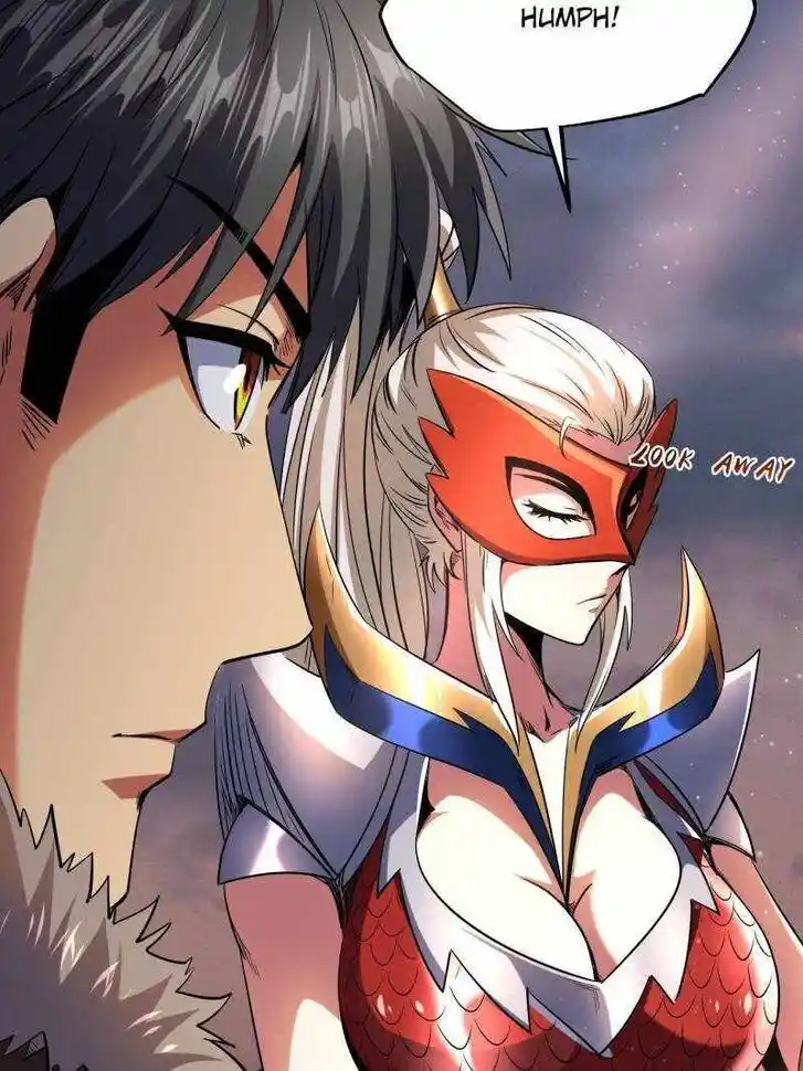 Super God Gene (Novel) Ch.210