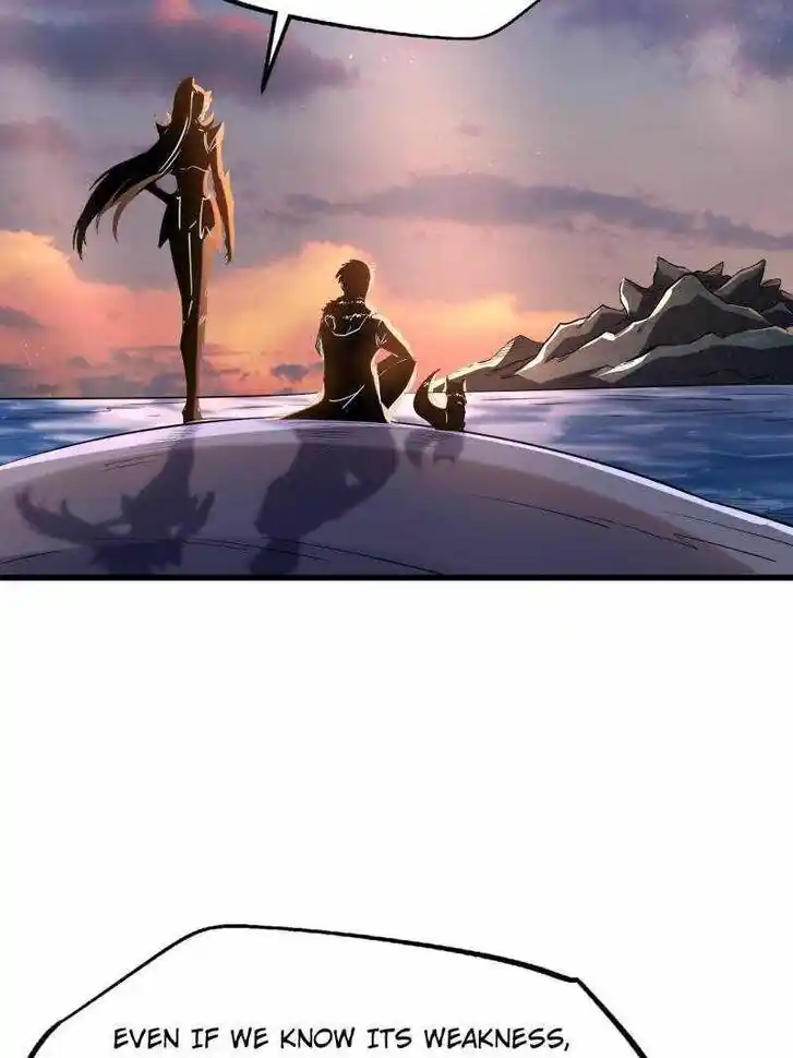 Super God Gene (Novel) Ch.210