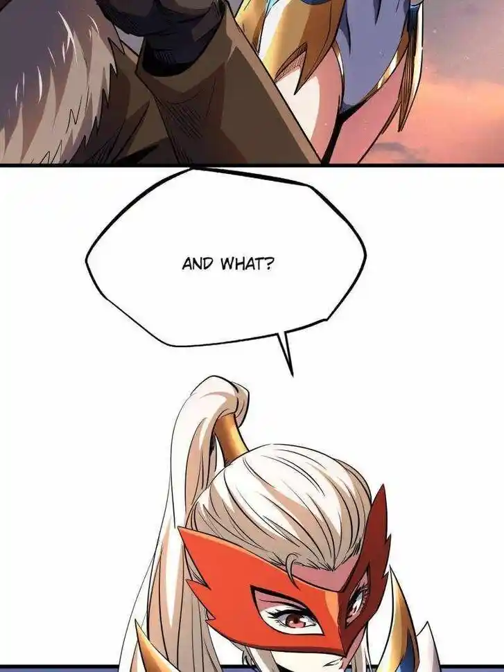 Super God Gene (Novel) Ch.210