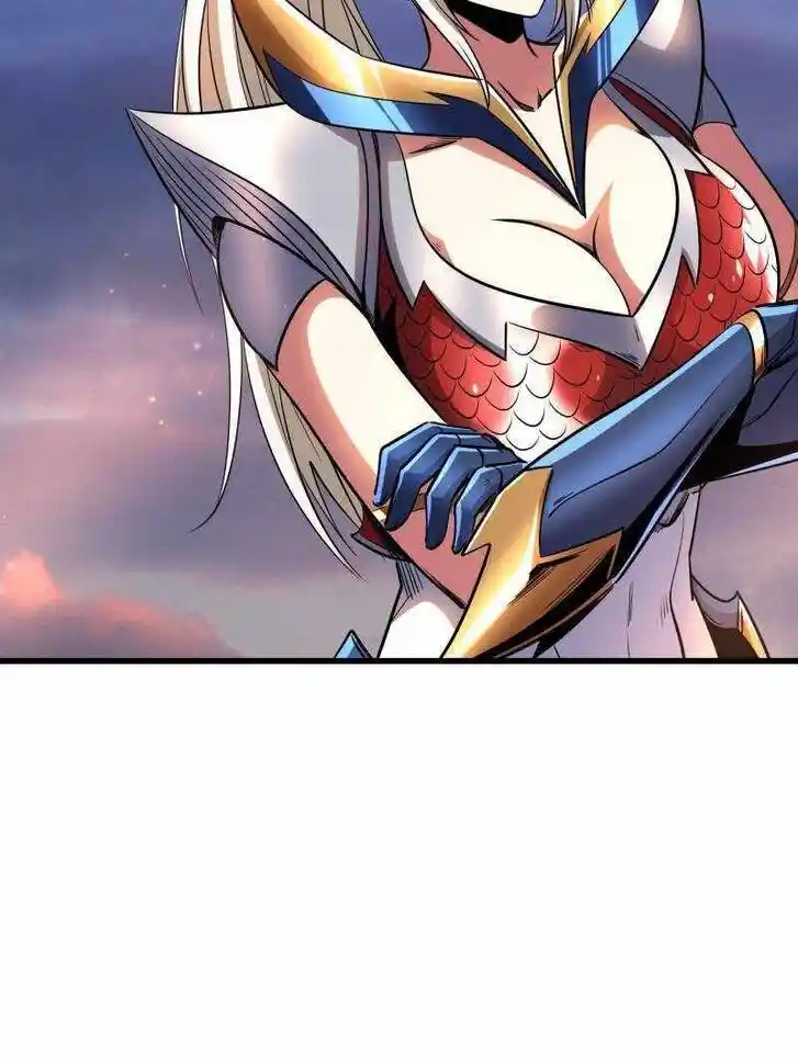 Super God Gene (Novel) Ch.210