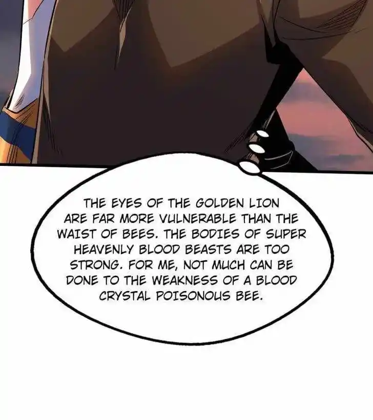 Super God Gene (Novel) Ch.210