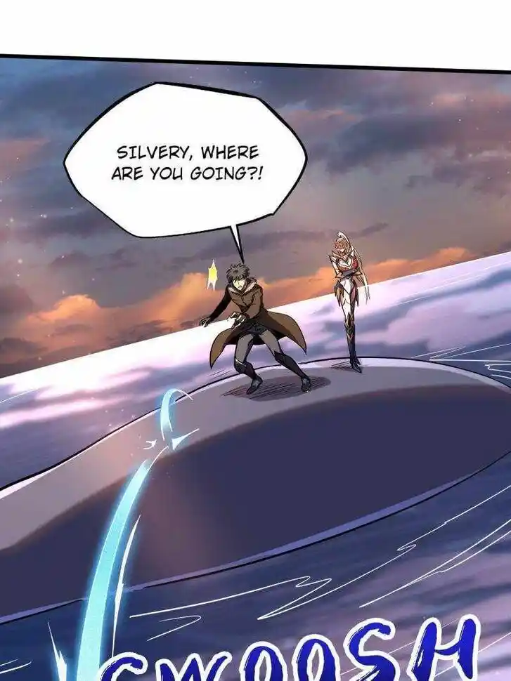 Super God Gene (Novel) Ch.210