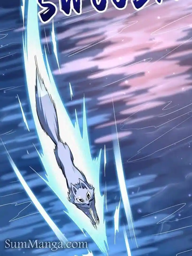 Super God Gene (Novel) Ch.210