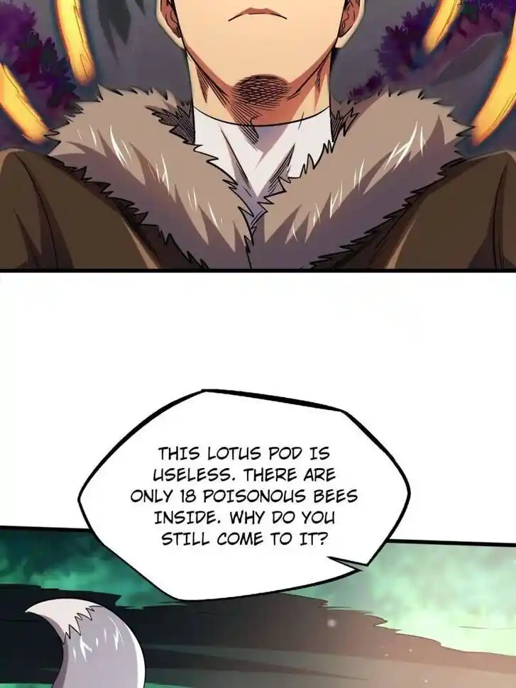 Super God Gene (Novel) Ch.211